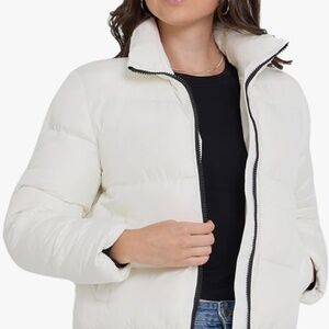 Steve Madden Puffer Jacket